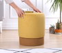 Atelier Del Sofa Ropp - Amarillo